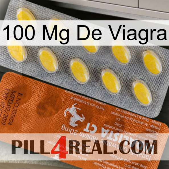 100Mg Viagra Pill 42